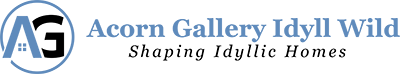 acorngalleryidyllwild-logo