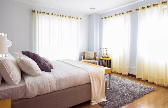 Summer Home Renovation