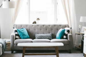 Summer Home Renovation