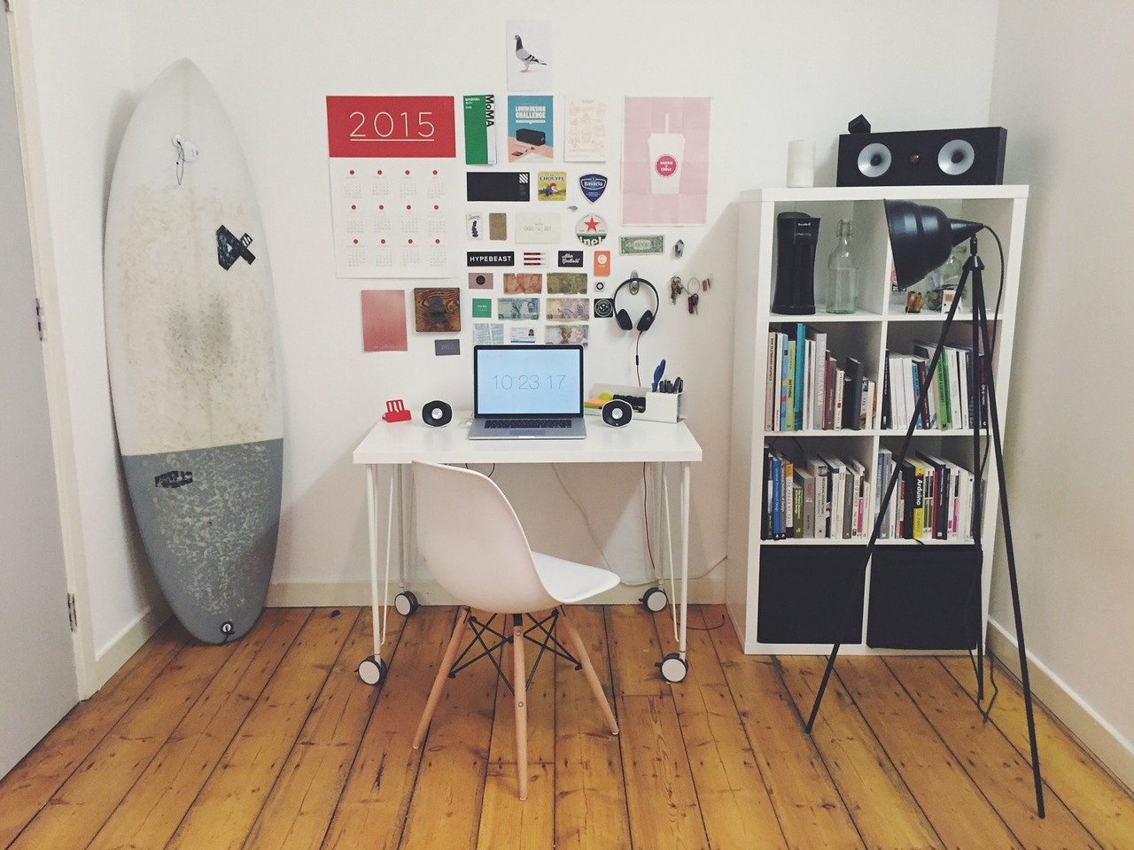 Points to Consider When Choosing a Skirting Board