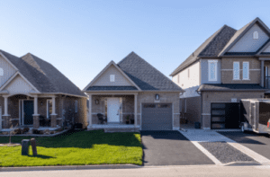 housing