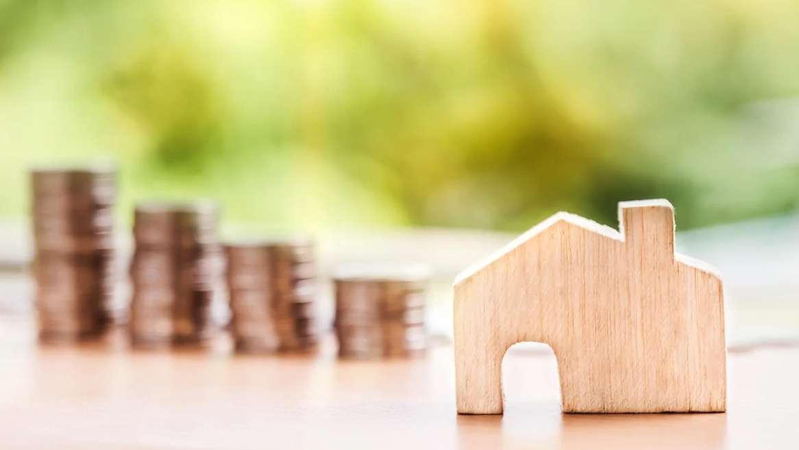 mortgage company