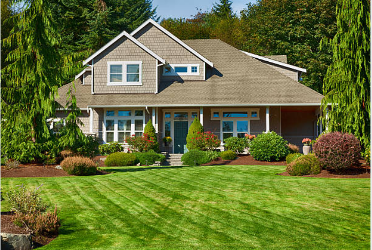 Gardening Design Tips for Your House’s Front Yard