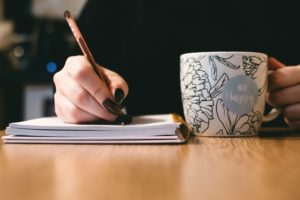 Writing 