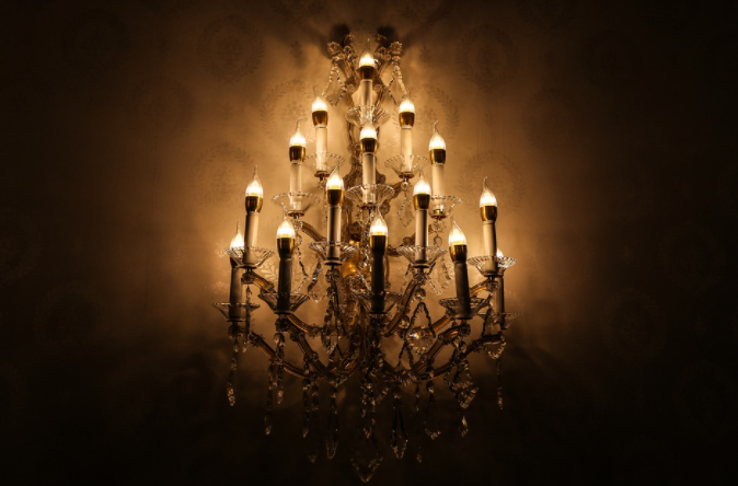 Home Lighting Types