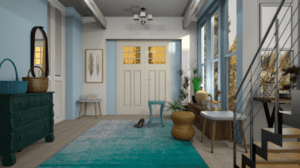 Home Lighting Types