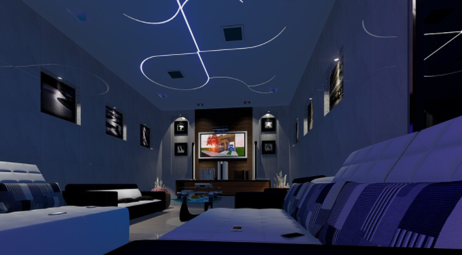 Popular Types of Lighting to Bring into Your Home