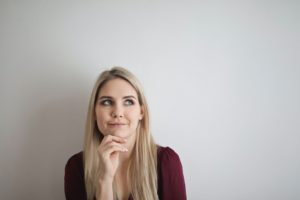 Thinking 
