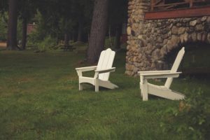 chairs