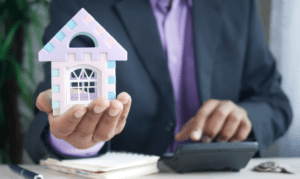 mortgage advisor