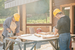 builders