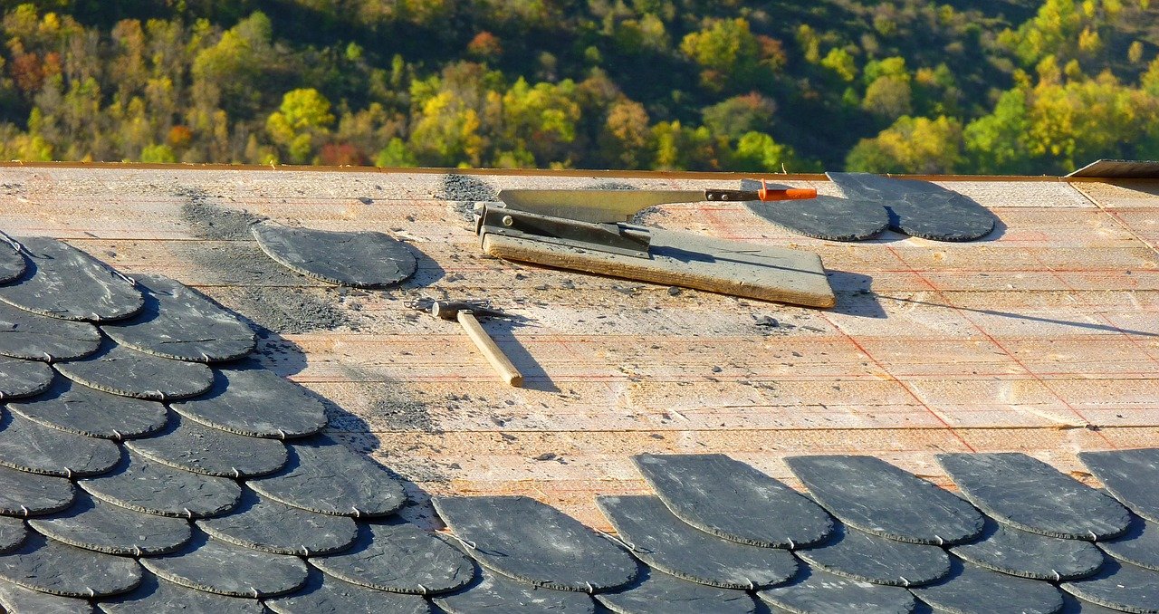 How to Find the Best Roofing Company