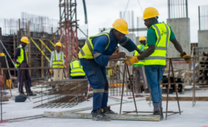 workers