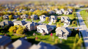 housing units