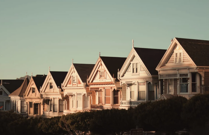 estates