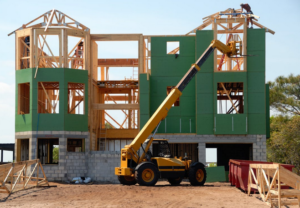 home building