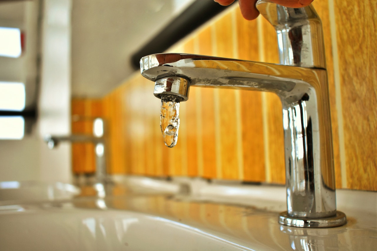 faucet
