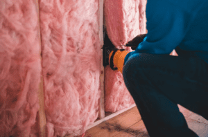 insulate