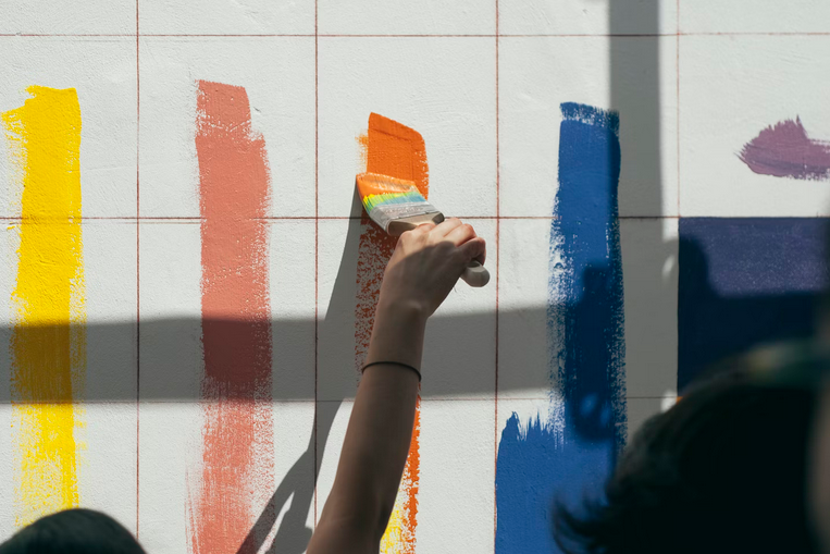 paint