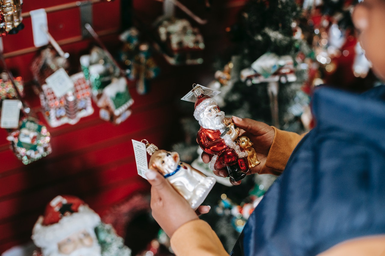 ornaments