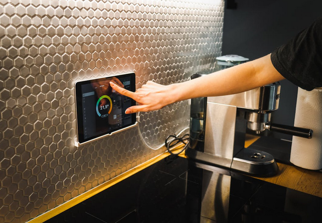 smart home
