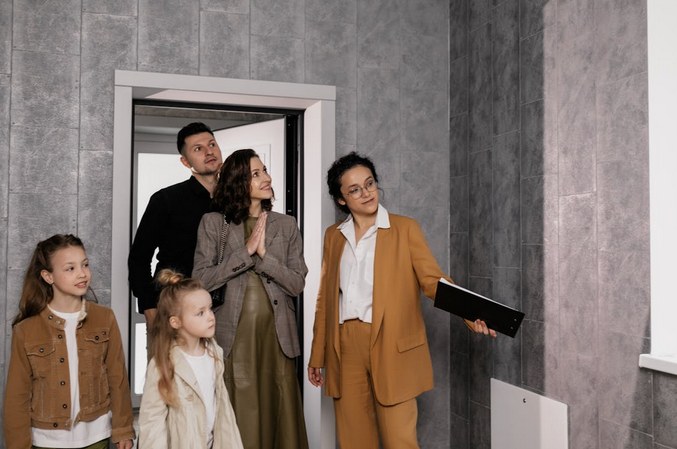 Trends in Condo Living: What Buyers Are Looking For in 2025