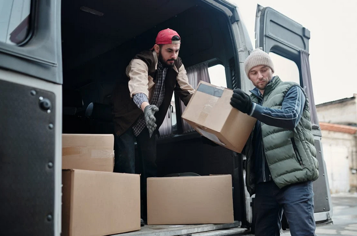 movers